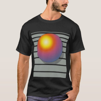 Camiseta amigo de cintas VHS antiguas Scotch120