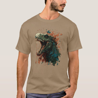 Camiseta Amigo de confianza