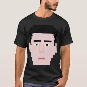 Camiseta Amigo de Daði Freyr - Eurovisión - Piensa en Cosas