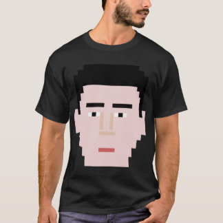 Camiseta Amigo de Daði Freyr - Eurovisión - Piensa en Cosas
