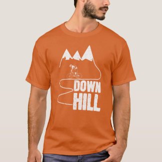 Camiseta Amigo de deportes de bicicleta