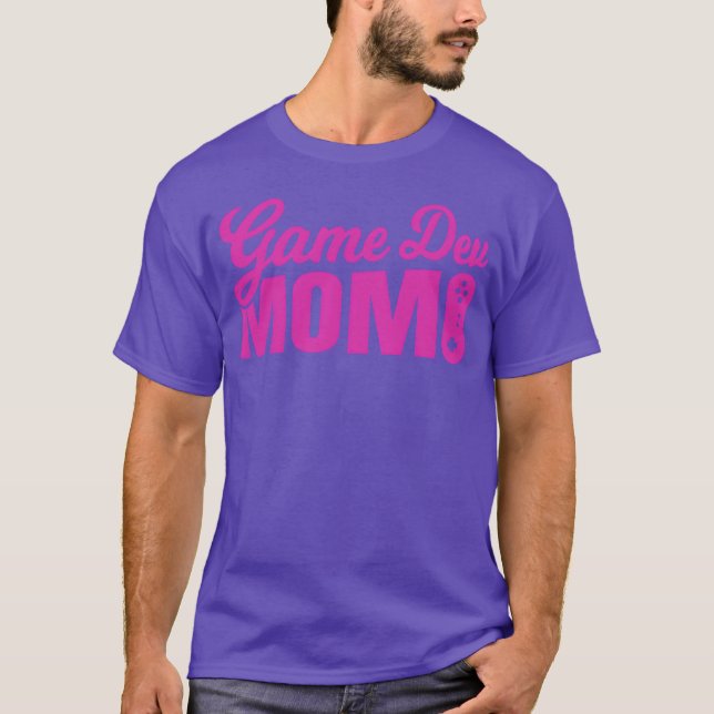 Camiseta Amigo de Dev Dev (Anverso)