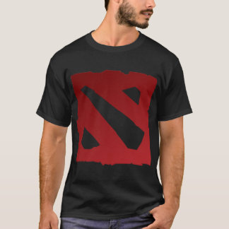 Camiseta amigo de DOTA