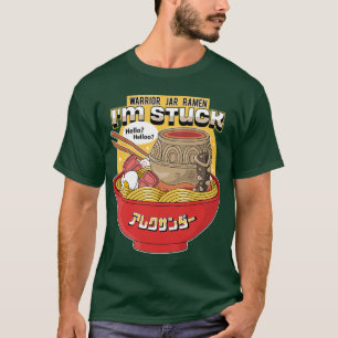 Camiseta Amigo de Elden ring