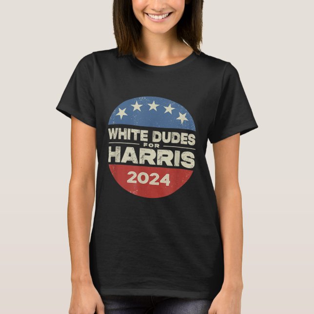 Camiseta Amigo De Harris Harris Harris 2024 Kamala Harris P (Anverso)