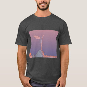 Camiseta amigo de Jean Giraud Moebius