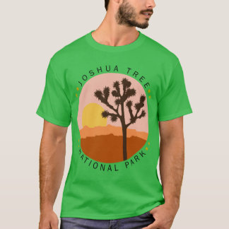 Camiseta Amigo de Joshuaree