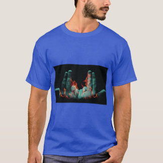 Camiseta amigo de Jul
