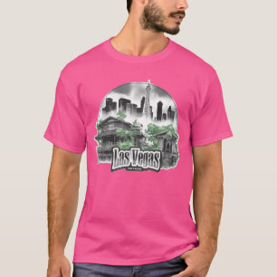 Camiseta Amigo de la ciudad de Las Vegas Nevada EE. UU.
