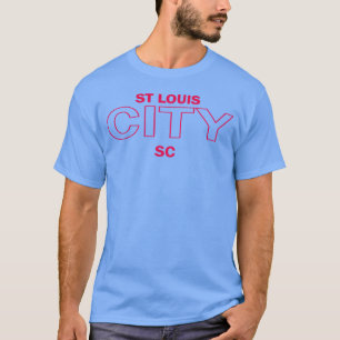 Camiseta Amigo de la ciudad de Stl