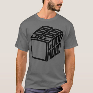 Camiseta amigo de la comida buena diseño