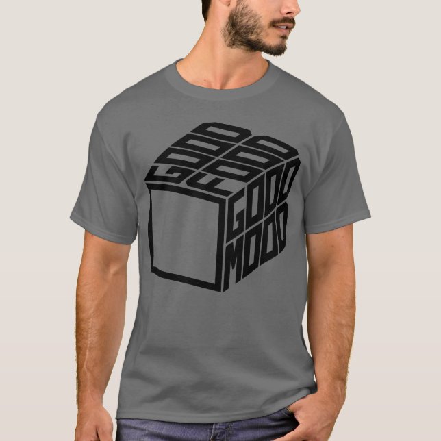 Camiseta amigo de la comida buena diseño (Anverso)