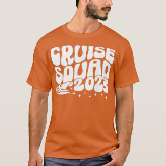 Camiseta Amigo de la familia de vacaciones de verano de 202