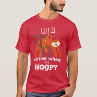 Camiseta Amigo de la familia Sloth Hullern Sportires