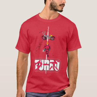 Camiseta Amigo de la familia Turbokira