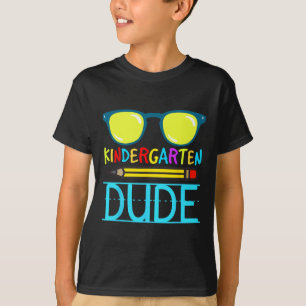Camiseta Amigo De La Infancia Divertido Primer Día De Vuelt
