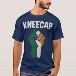 Camiseta Amigo de la rótula