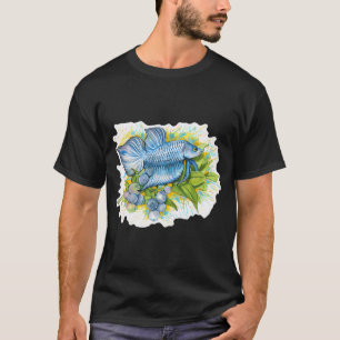 Camiseta Amigo de las agallas