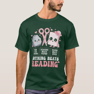 Camiseta Amigo de las tijeras