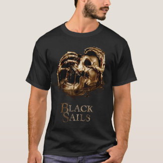 Camiseta amigo de las velas