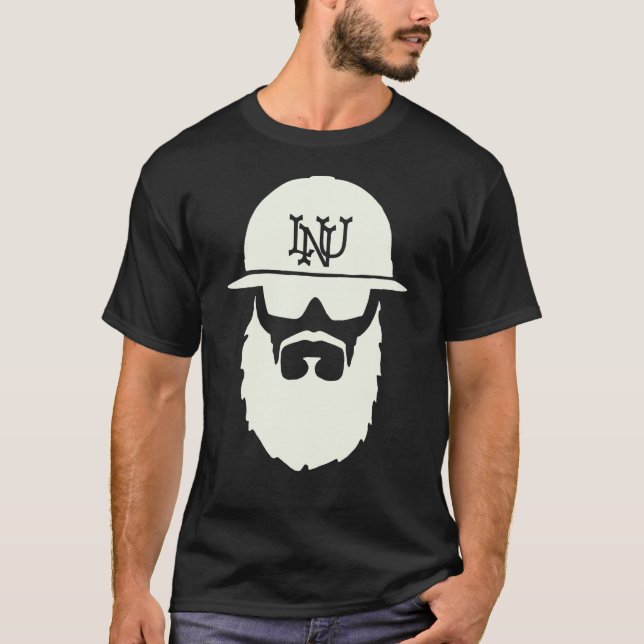 Camiseta Amigo de LNU (Anverso)