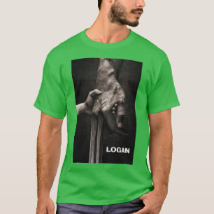 Camiseta amigo de LOGAN