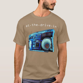 Camiseta amigo de los 80 90