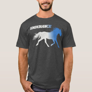 Camiseta Amigo de Napoleon Dynamite corriendo caballos resi