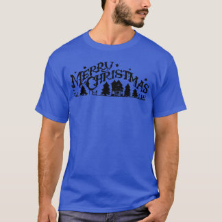 Camiseta amigo de navidad2