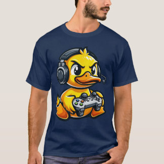 Camiseta Amigo de niños y niñas jugador de videojuegos dive
