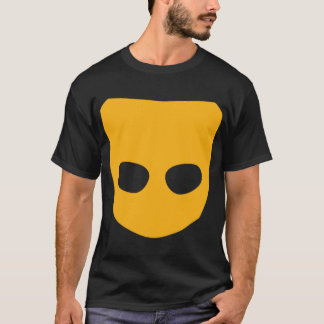 Camiseta Amigo de Rise n Grindr