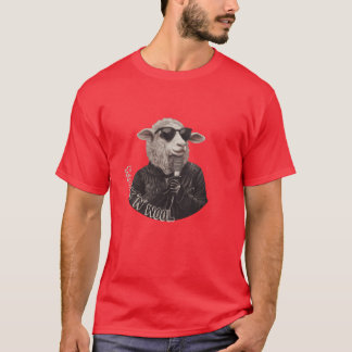 Camiseta amigo de Rock n Wool
