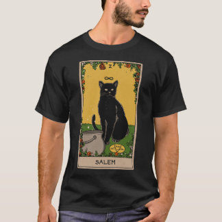 Camiseta amigo de Salem amigos