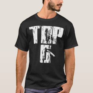 Camiseta amigo de TopG