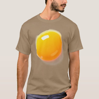 Camiseta Amigo de yema