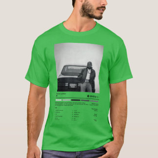 Camiseta Amigo del álbum GNX de Kendrick Lamar