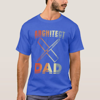 Camiseta Amigo del arquitecto