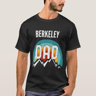 Camiseta Amigo del Berkeley Dad Day 2021