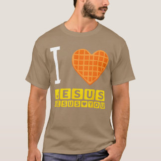 Camiseta Amigo del desayuno