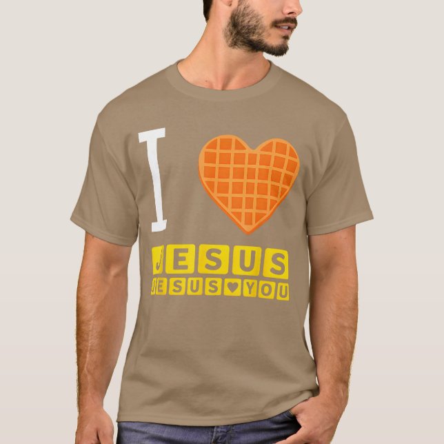 Camiseta Amigo del desayuno (Anverso)
