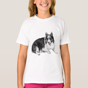 Camiseta Amigo del Día de Crisp