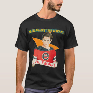 Camiseta amigo del Imperio del Mal chico