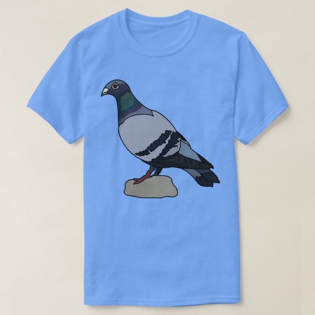 Camiseta Amigo del piano 1 (Diseño del anverso)