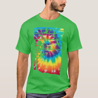 Camiseta Amigo del regalo de retro de pájaro