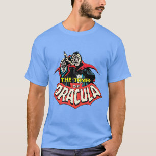 Camiseta Amigo del Señor Drácula de los vampiros