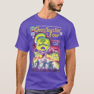 Camiseta amigo divertido G4