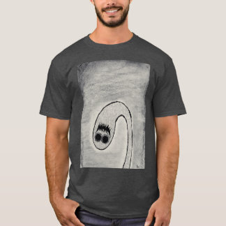 Camiseta Amigo fantasma