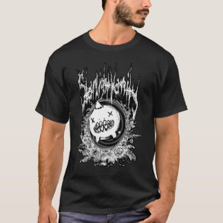 Camiseta Amigo flotante