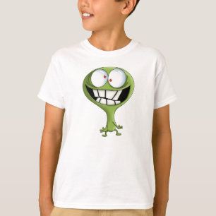Camiseta Amigo imaginario