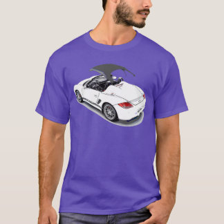 Camiseta Amigo Inspirado en Boster 987 Opcional en la Parte